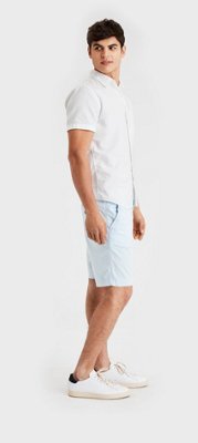 cargo shorts outfit pony shoes online